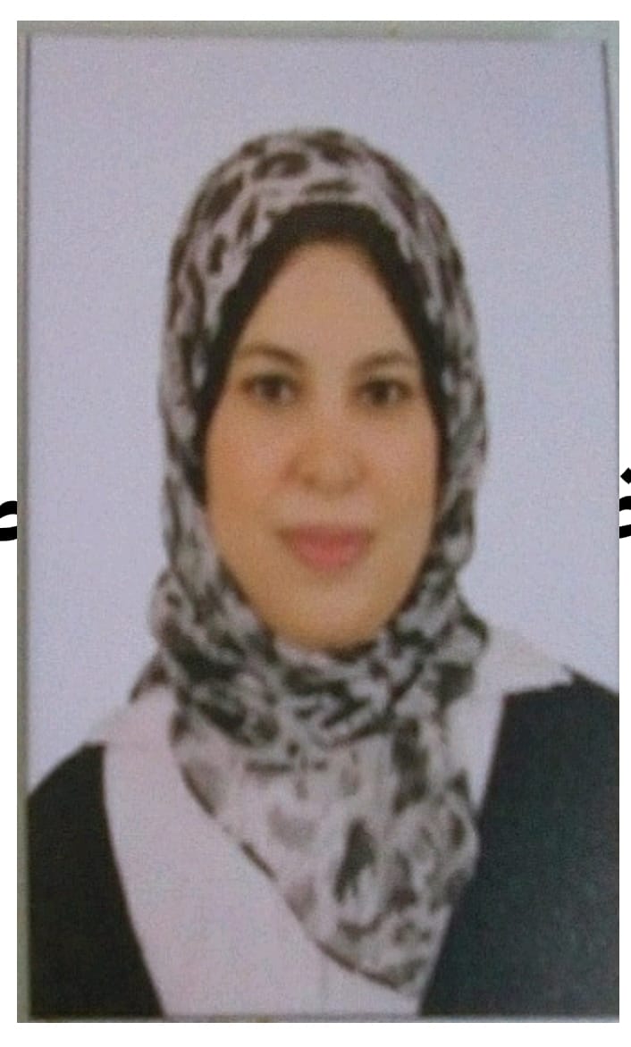 Mona Abdelazim Ibrahim Mohammed